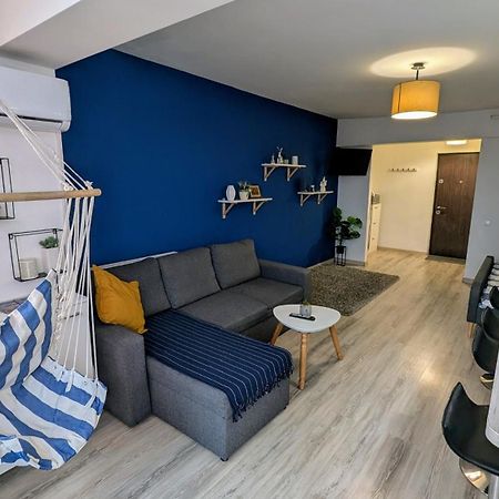 The View1 Apartment Alba Iulia Exterior foto