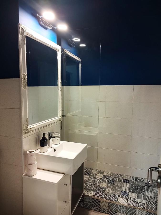 The View1 Apartment Alba Iulia Exterior foto