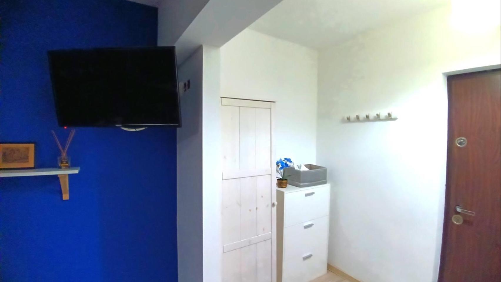 The View1 Apartment Alba Iulia Exterior foto
