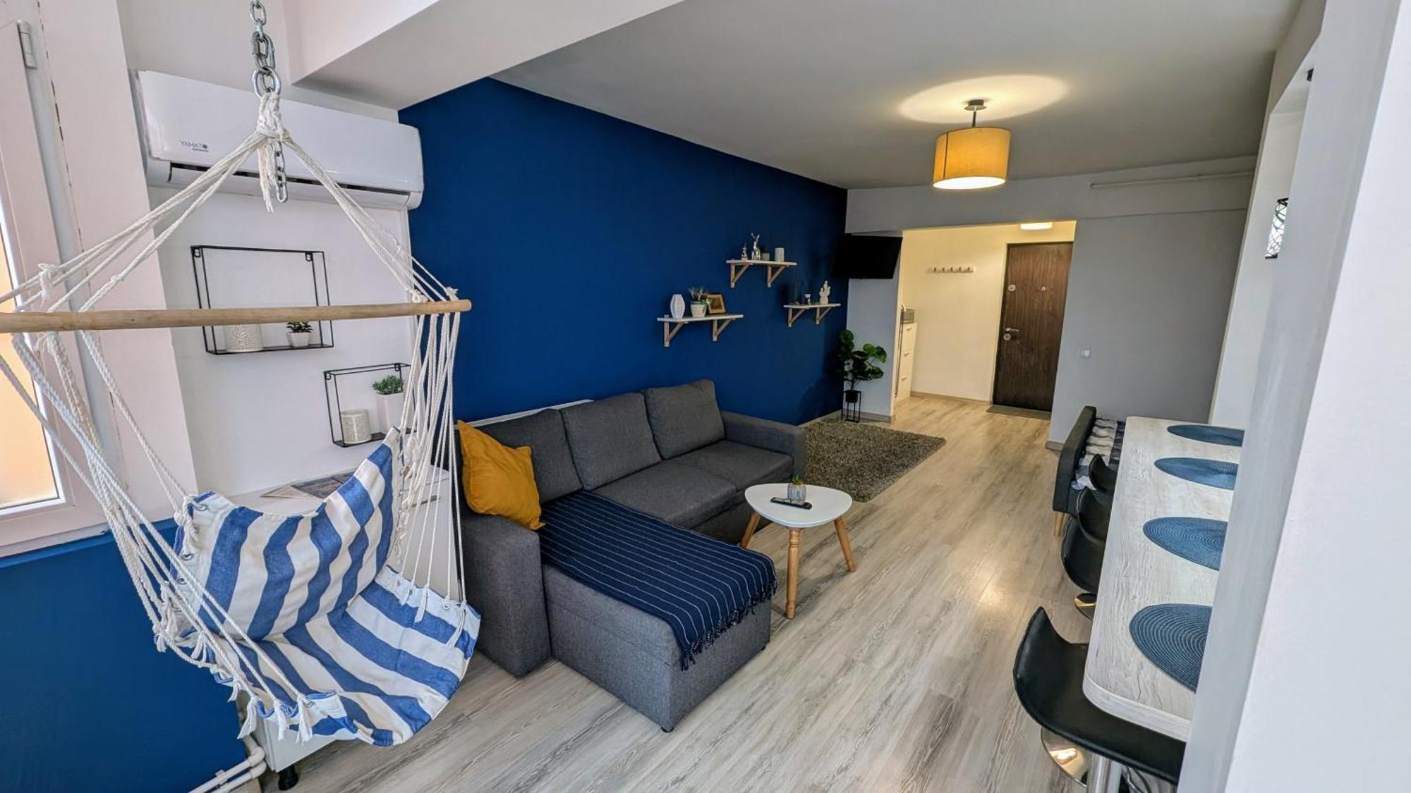 The View1 Apartment Alba Iulia Exterior foto
